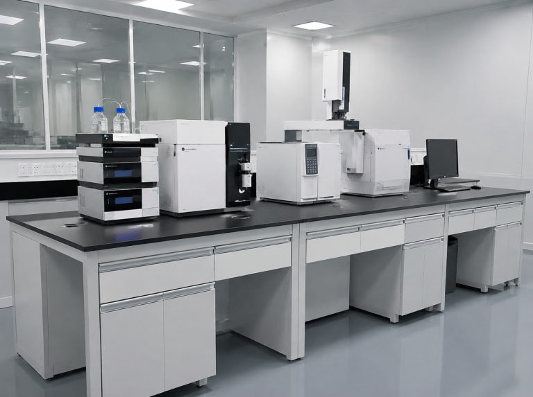 实验室仪器台定制
