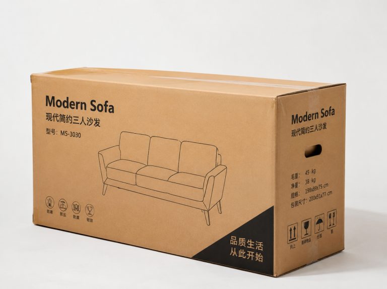 精品彩盒天地盖礼品盒