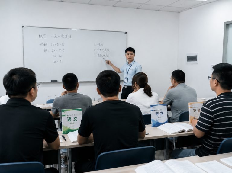 天津成人高考高起专辅导